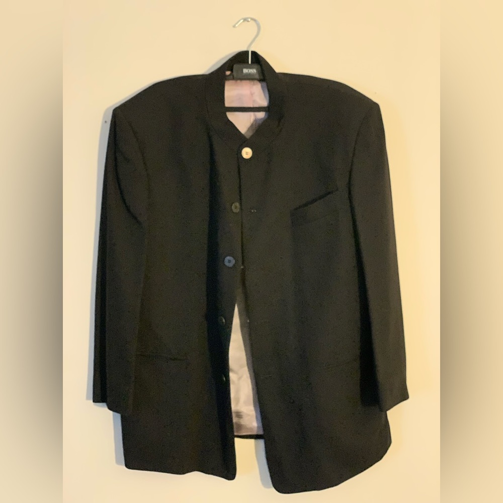 Torriani jacket